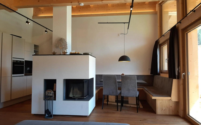 Chalet Wirklich Wunderbar