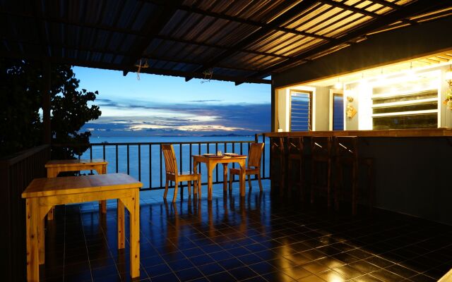 Pattaya Paradise Beach Resort