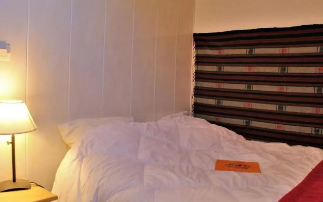 Appartement Risoul, 3 pièces, 6 personnes - FR-1-330-507