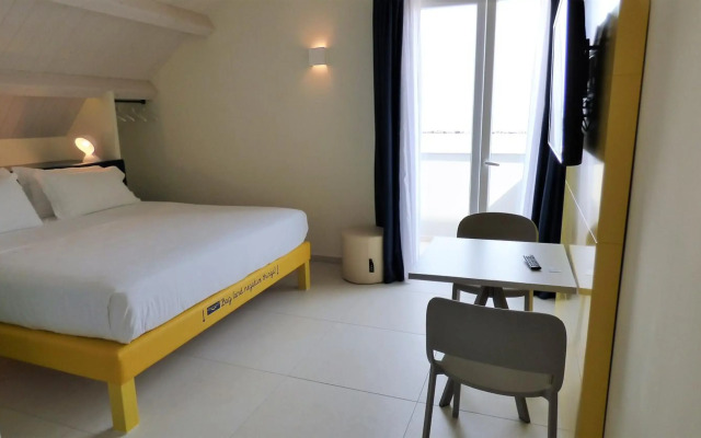 Hotel Trevi