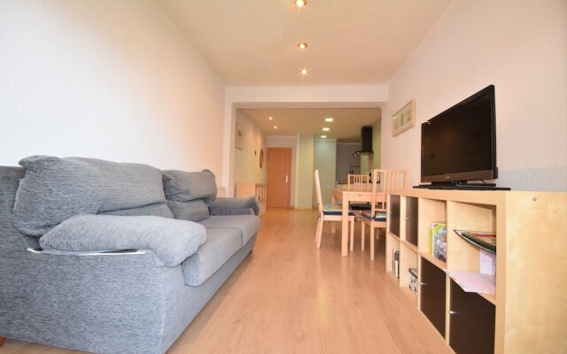 Apartamento Pineda I 36