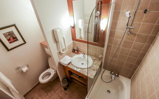 Appartement 5* Prince des Cimes