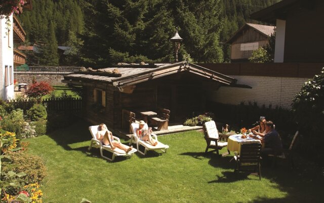 Sportpension Carinthia