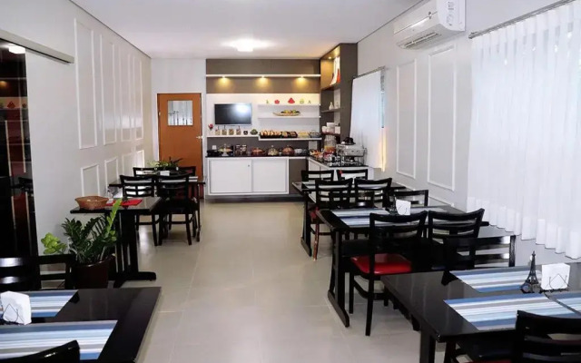 Paris Apart Hotel