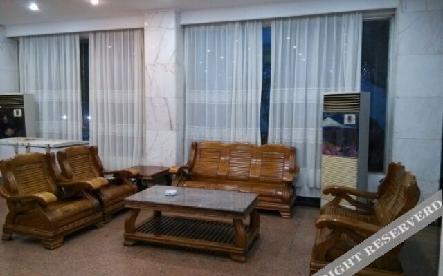 Tianlong Hotel