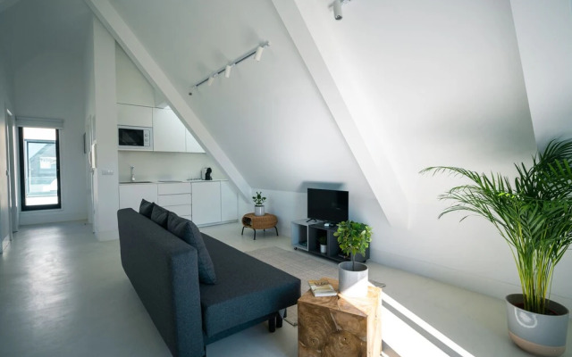 Portaria Housing