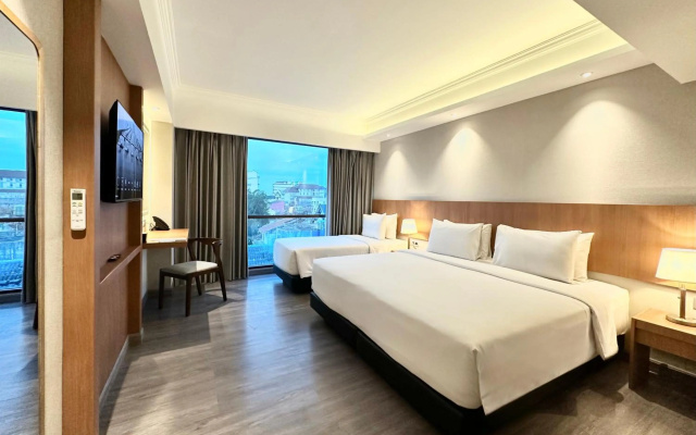 The Malioboro Hotel & Conference Center