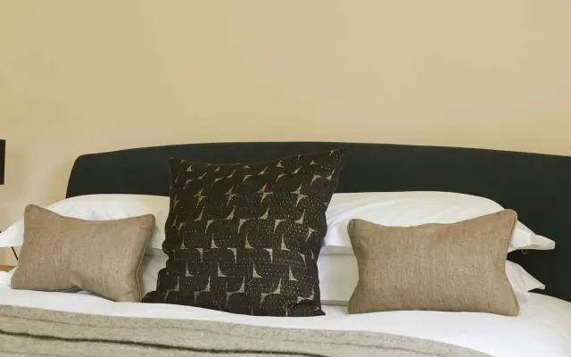 The Rectory Hotel