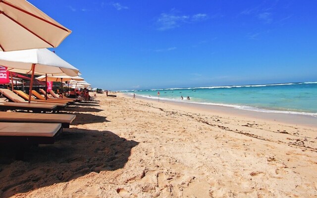 Traditional Private Villa, 3 BR, Uluwatu