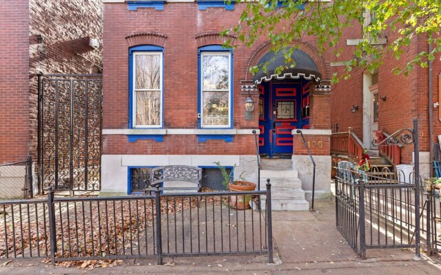 Charming Studio on Cherokee Street - JZ Vacation Rentals