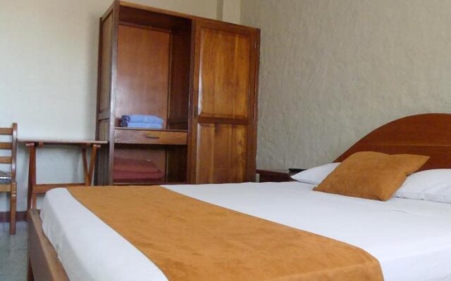 Hostal Estrella de Mar