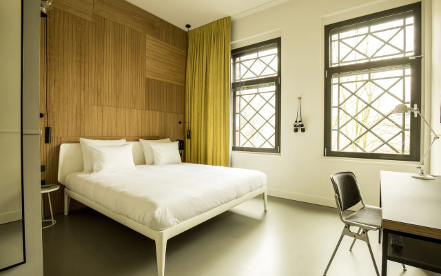 Conscious Hotel Westerpark