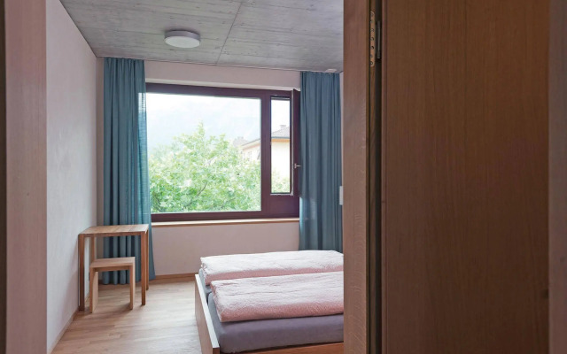 Youth Hostel Interlaken