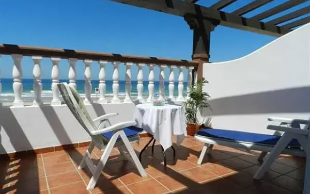 Hostal Reyes