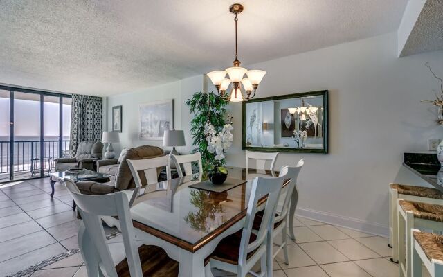 Carolina Dunes - 505 Condo