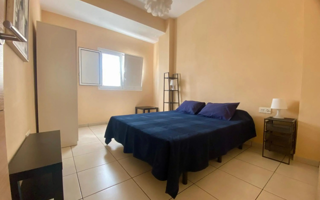 apartamentos yado
