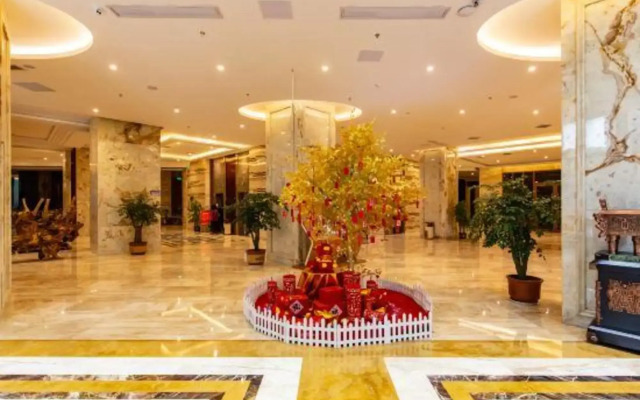 Gangjie International Hotel