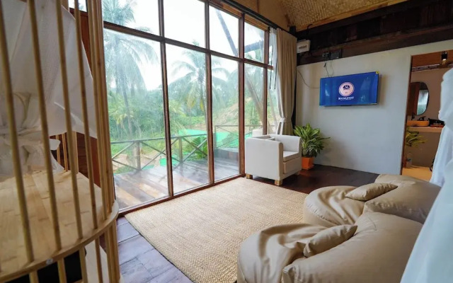 RoomQuest THEVA Resort koh Samui