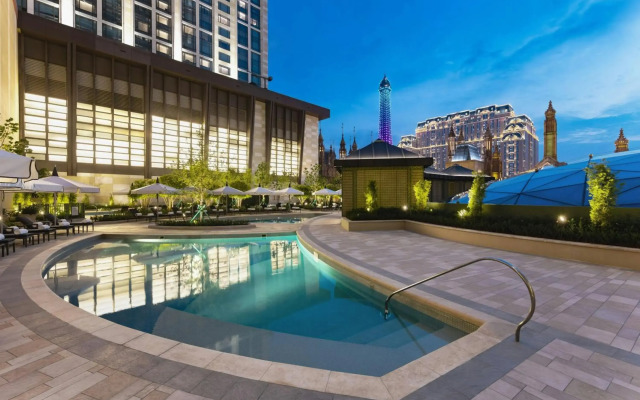 Londoner Grand, a Luxury Collection Hotel, Macao