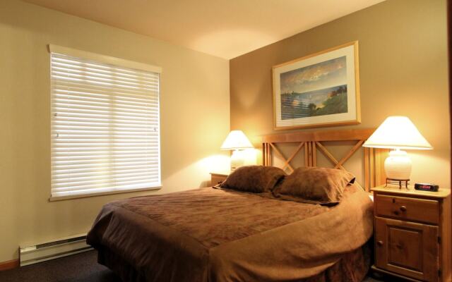 Sunpath Condos by Whistler Retreats