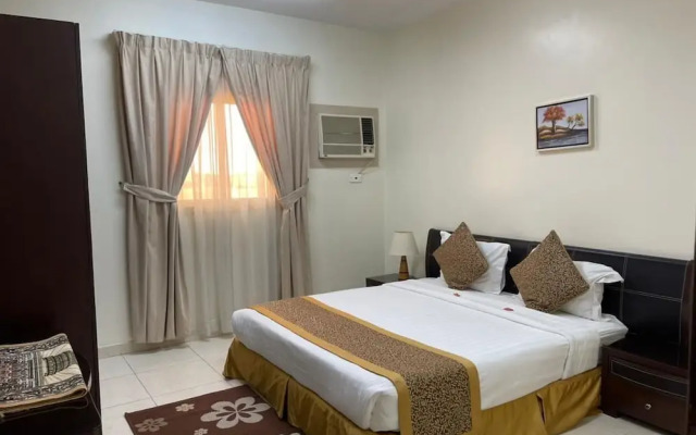 Binayat Hama Serviced Apartments