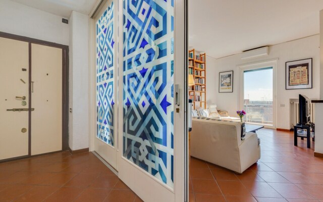 Rome as you feel - Traversari Great View