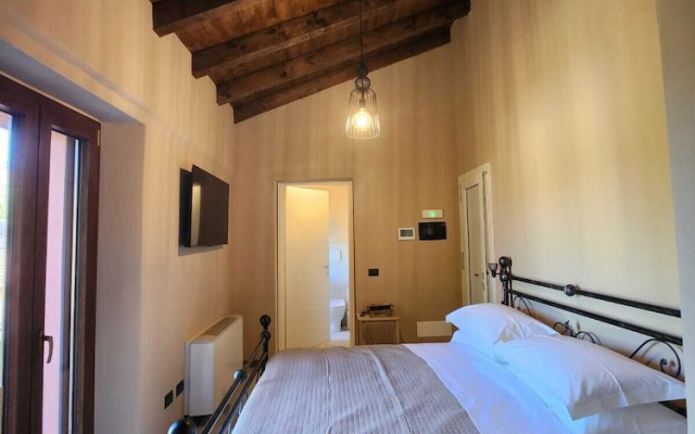 Agriturismo Pizzavacca