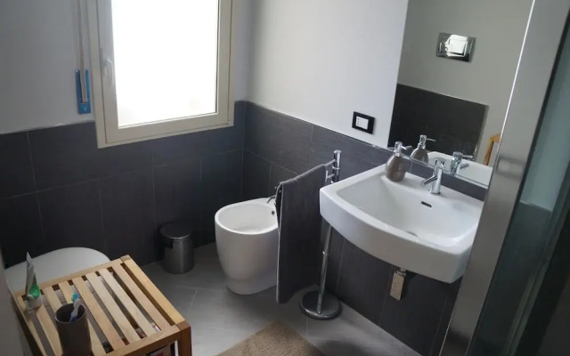 Executive suite Palermo