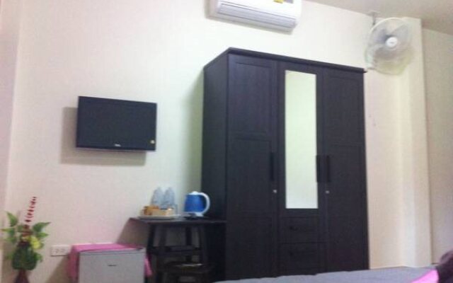 Ban Lom Jen Homestay