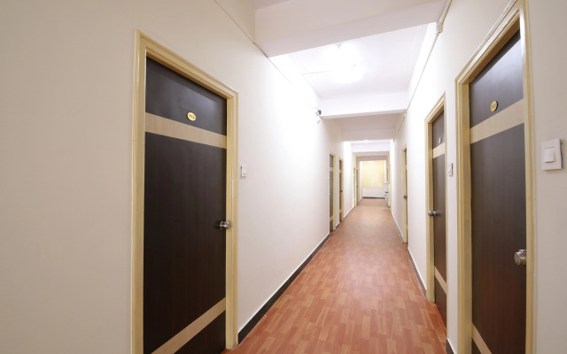 Royal Sand by OYO Rooms