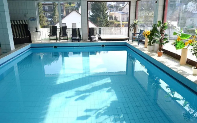 Hotel Pension Jägerstieg & Appartements