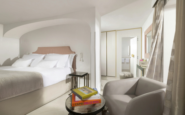Hotel Punta Tragara