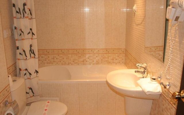 Aparthotel VRIS