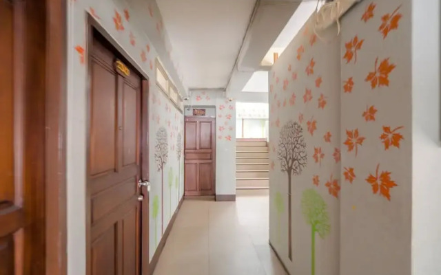 Swagath Home by OYO Rooms