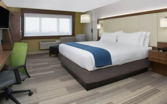 Holiday Inn Express Barranquilla Buenavista by IHG