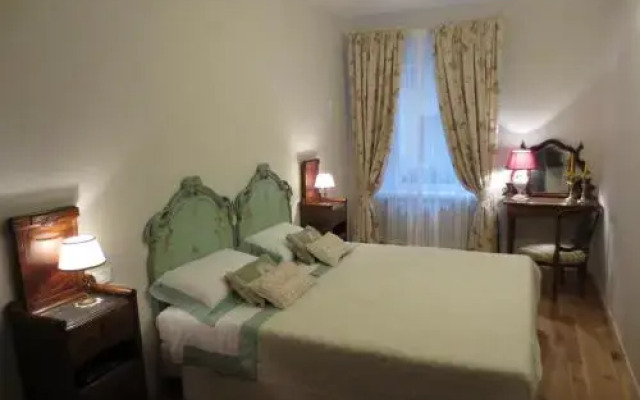 Casa Panvinio
