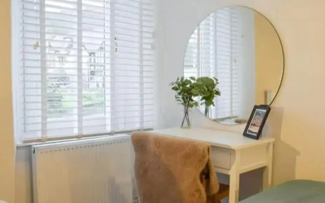 Stunning Sea Views in Central Burntisland