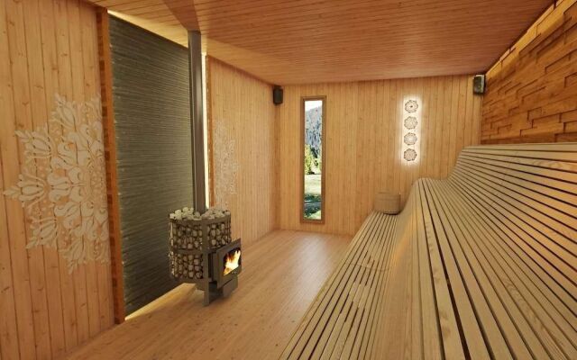 Naturelife Bungalows & Spa
