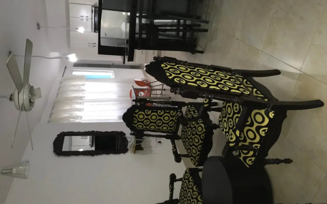 Baluarte Cartagena Hotel Boutique