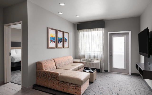 Best Western Plus Executive Residency Baytown