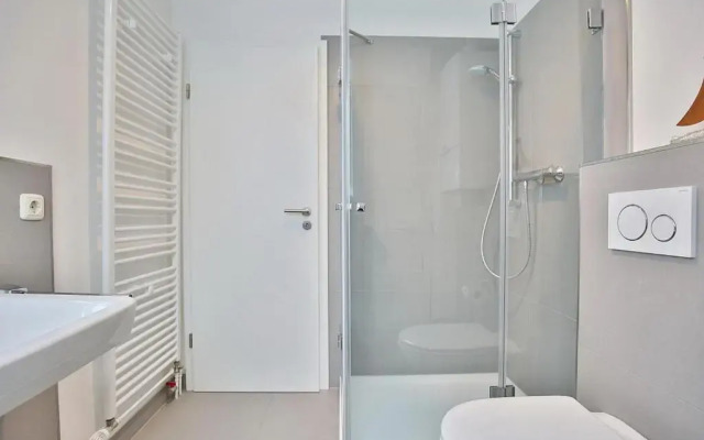 Haus Wiesenweg Haus Wiesenweg Appartement 7