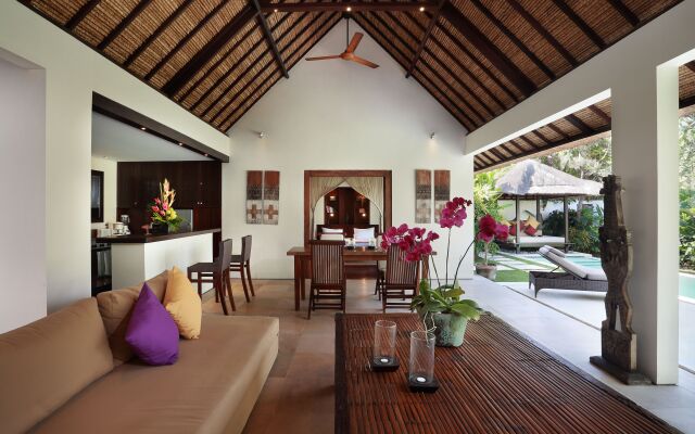 Villa Bali Asri Seminyak