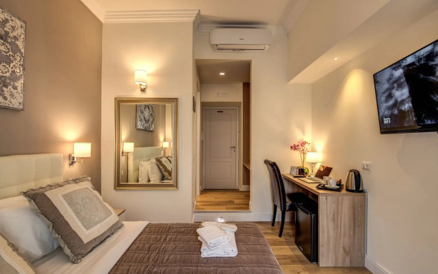Chester Suites