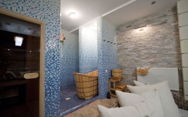 Kupava Deluxe Hotel