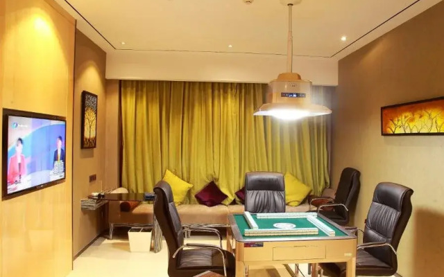 Lori Star Hotel