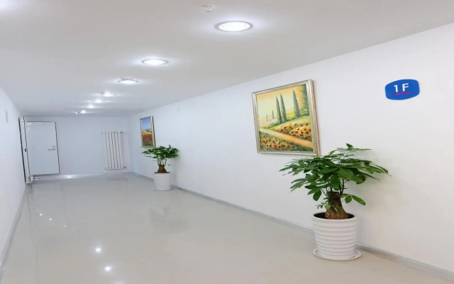 Hanting Hotel