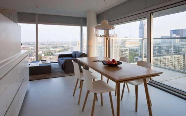 Urban Residences