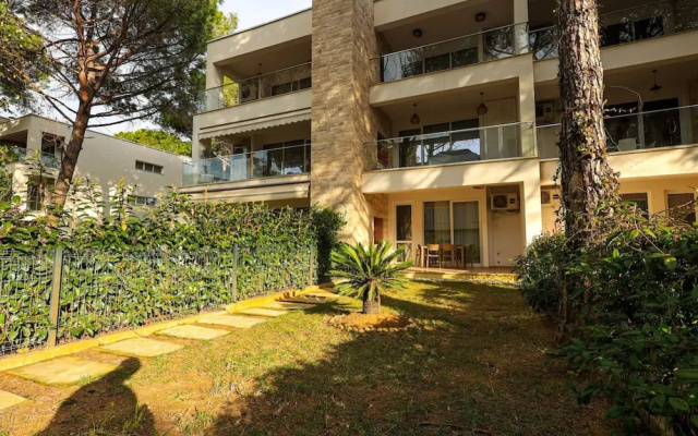 Sanpietro Vacation Apartment 026