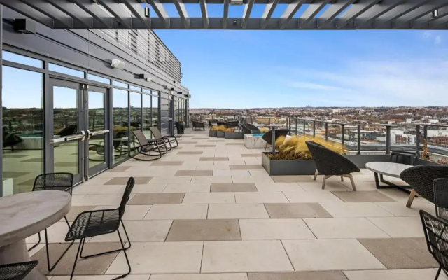 Global Luxury Suites at Tribeca