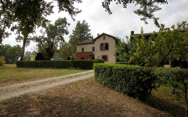 La Marchesina - Five Bedroom